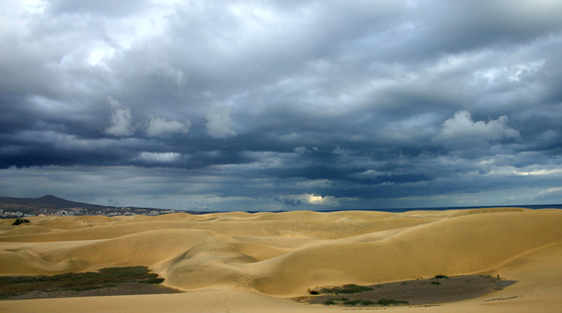 photo "Maspalomas" tags: travel, Europe