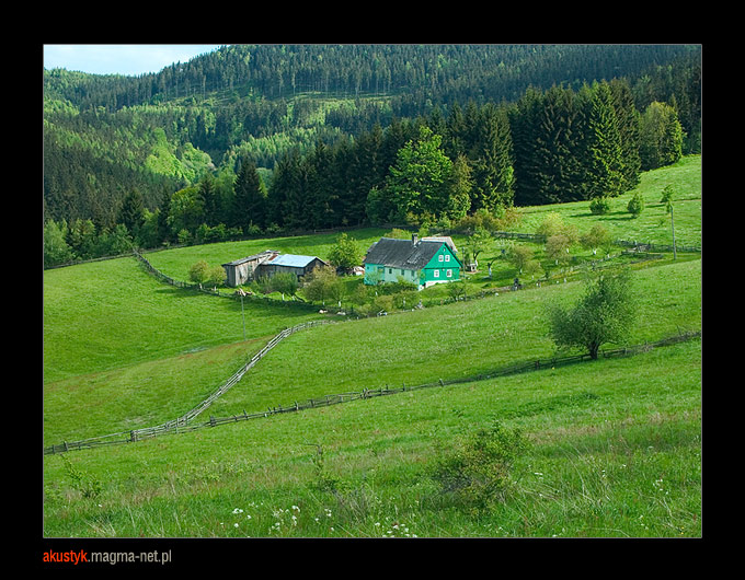 фото "green" метки: разное, пейзаж, горы