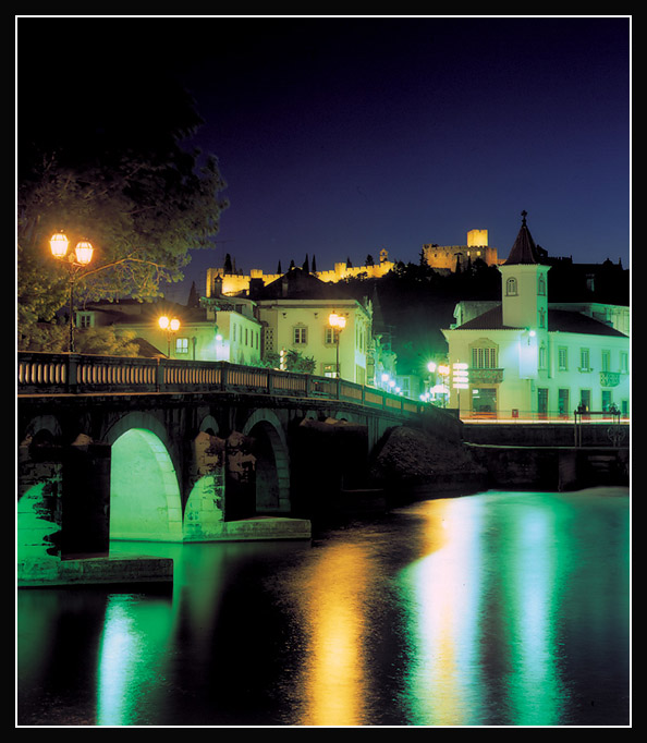 фото "Small city night" метки: архитектура, пейзаж, 