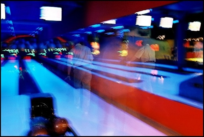 фото "Ghosts at skittles!!!" метки: репортаж, 