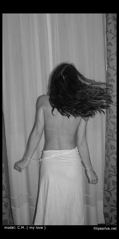 photo "my love" tags: nude, 