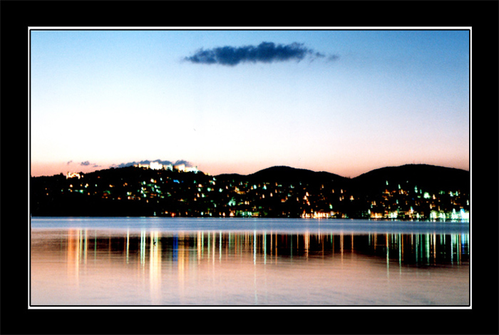 photo "***" tags: landscape, water
