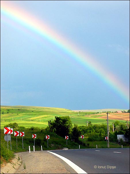 photo "Rainbow" tags: misc., 