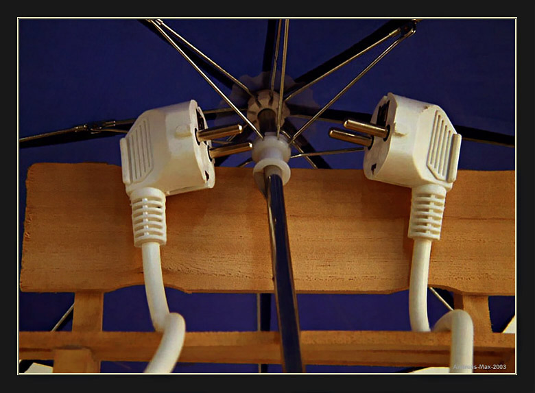 photo "Untitled photo" tags: still life, humor, 