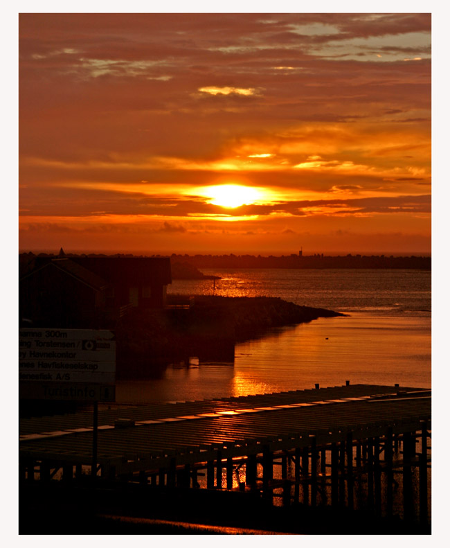 фото "Postcard 1 from North Norway" метки: природа, 