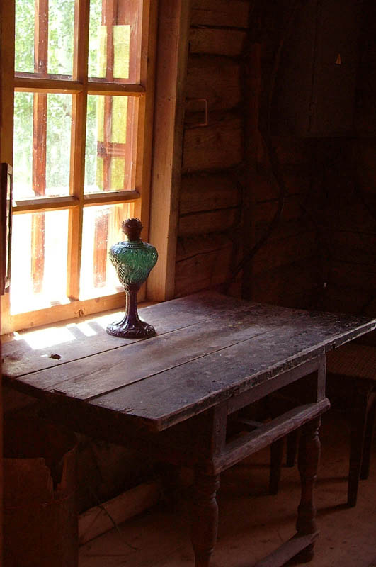 photo "Lamp" tags: misc., 