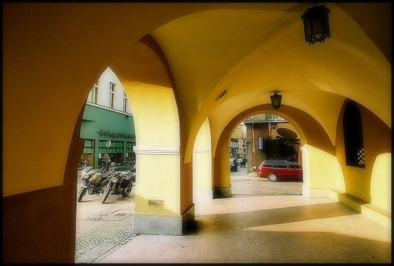 фото "arcs..." метки: путешествия, Европа