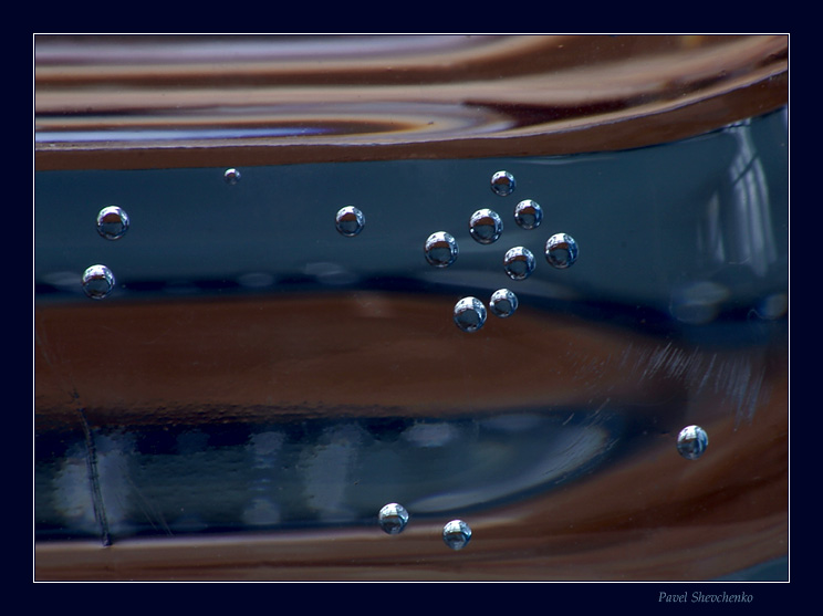 photo "Bubbles" tags: abstract, 