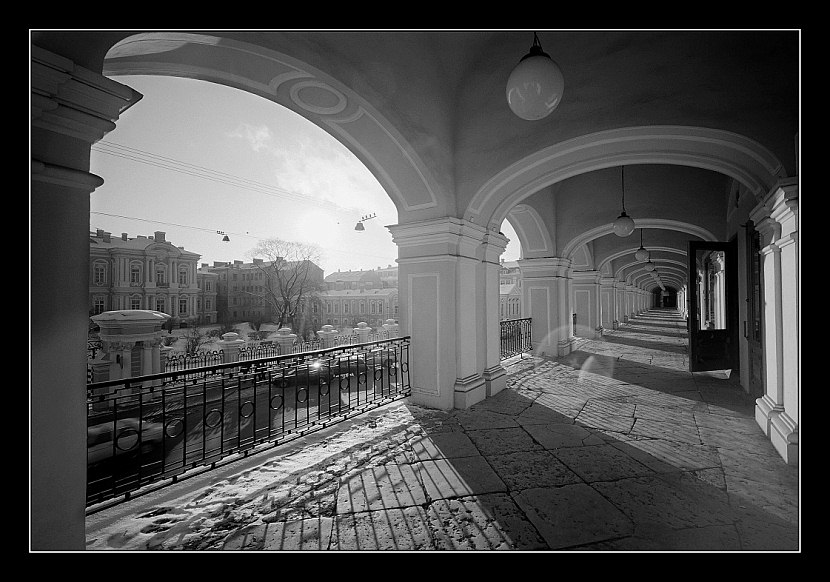 фото "***" метки: черно-белые, архитектура, пейзаж, 