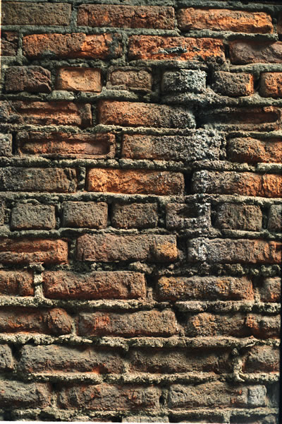 фото "Wall" метки: архитектура, ретро, пейзаж, 