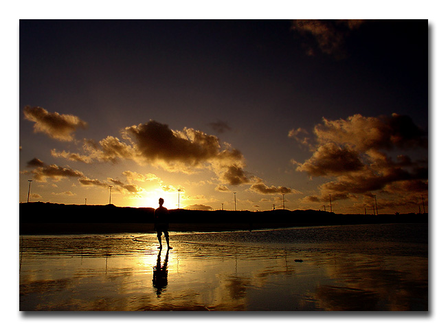 фото "Gabriel in forte`s Beach" метки: разное, 