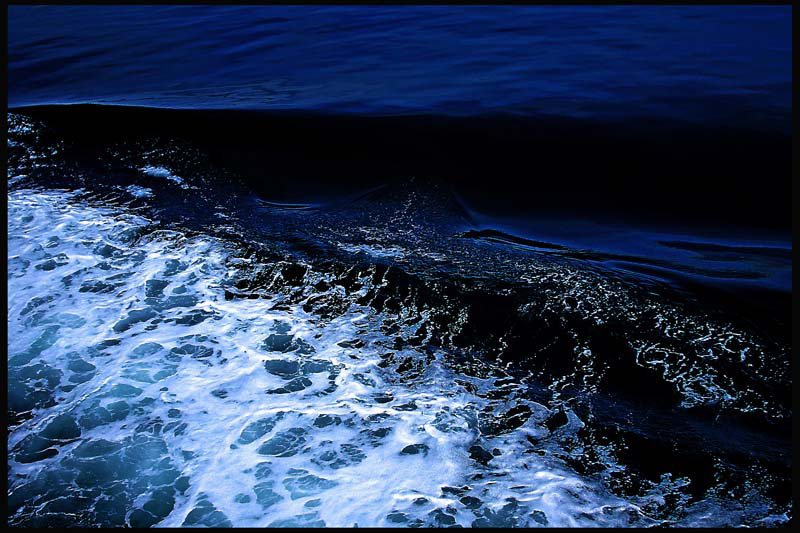 photo "Wave" tags: abstract, landscape, water