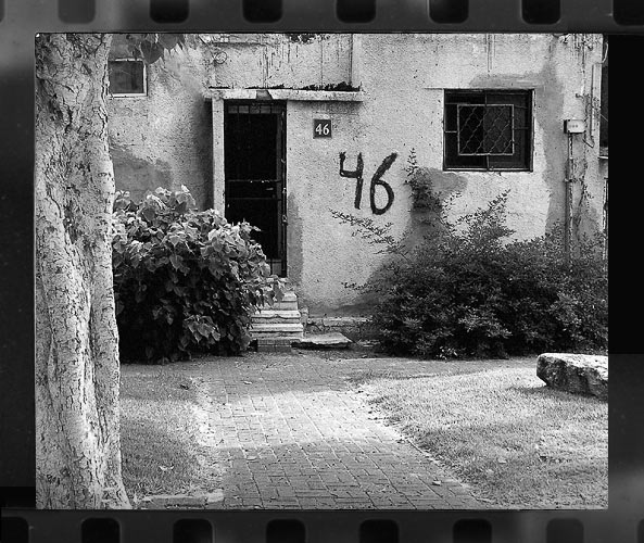 photo "46" tags: black&white, 