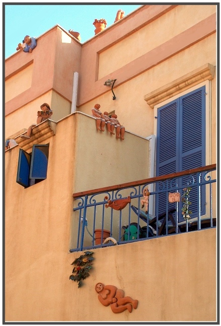 photo "Home sweet home 2" tags: architecture, genre, landscape, 