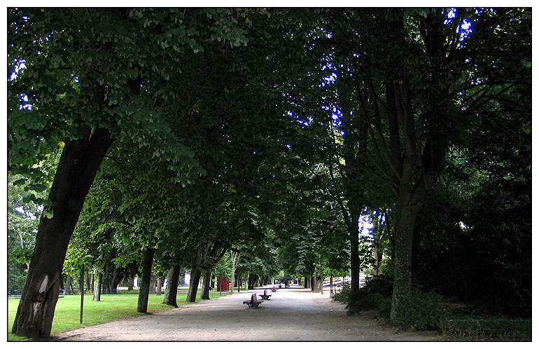 photo "Nobody" tags: travel, landscape, Europe