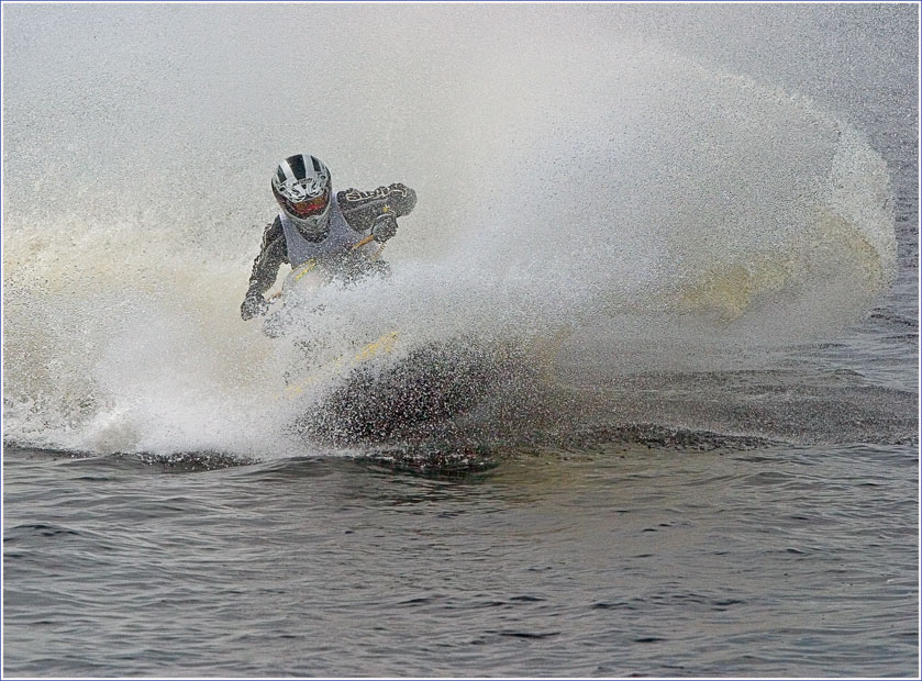 photo "Bend" tags: sport, 