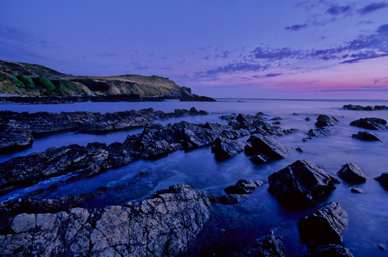 photo "rocky coastline" tags: landscape, water