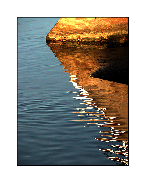 photo "Reflexes" tags: abstract, 