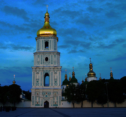 photo "at 5 in the morning" tags: architecture, landscape, 