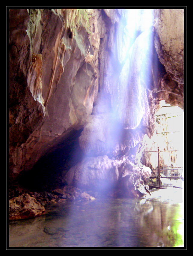 фото "Cave entrance" метки: путешествия, пейзаж, Южная Америка