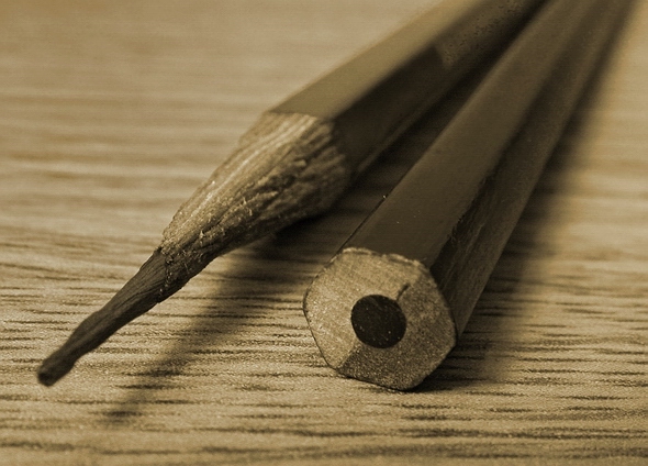 photo "Ahead & Aback" tags: still life, macro and close-up, 