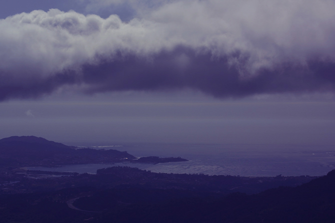 photo "TORMENTA" tags: landscape, water