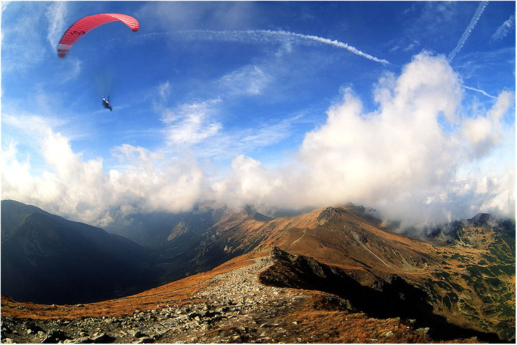 photo "Untitled photo" tags: landscape, mountains