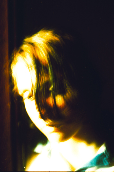 photo "My little angel..." tags: portrait, woman