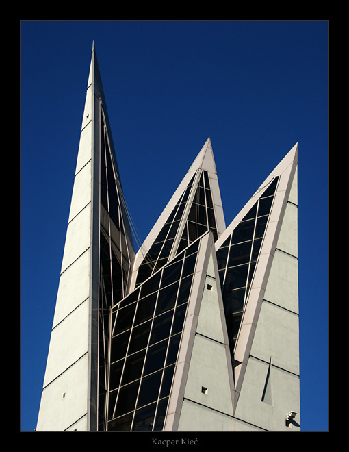 фото "blue crown" метки: архитектура, пейзаж, 