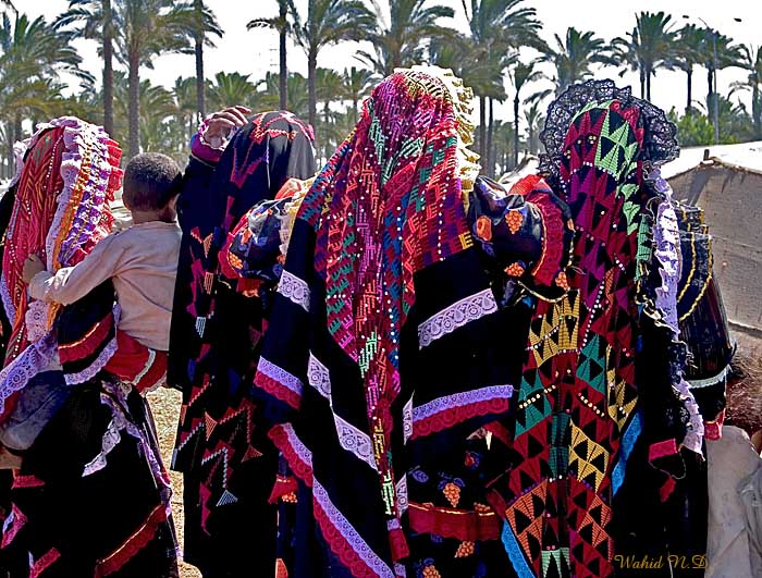 photo "Gypsy Fashion" tags: travel, Africa