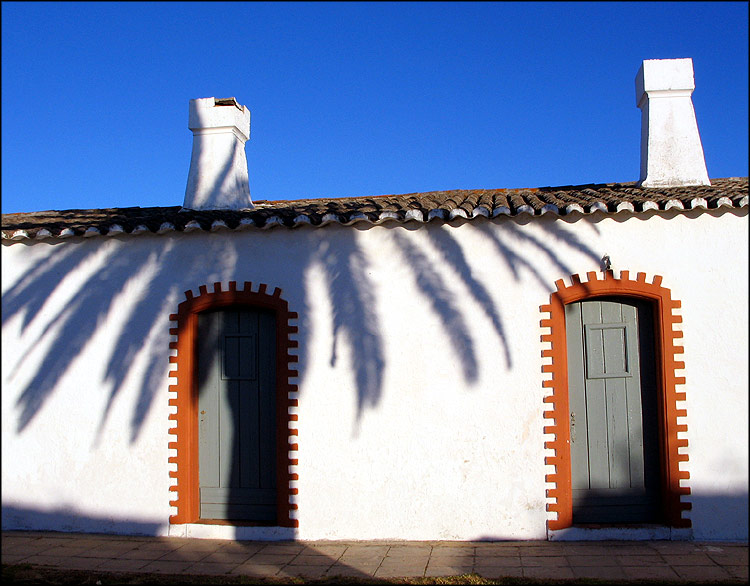 photo "Algarve House" tags: misc., 