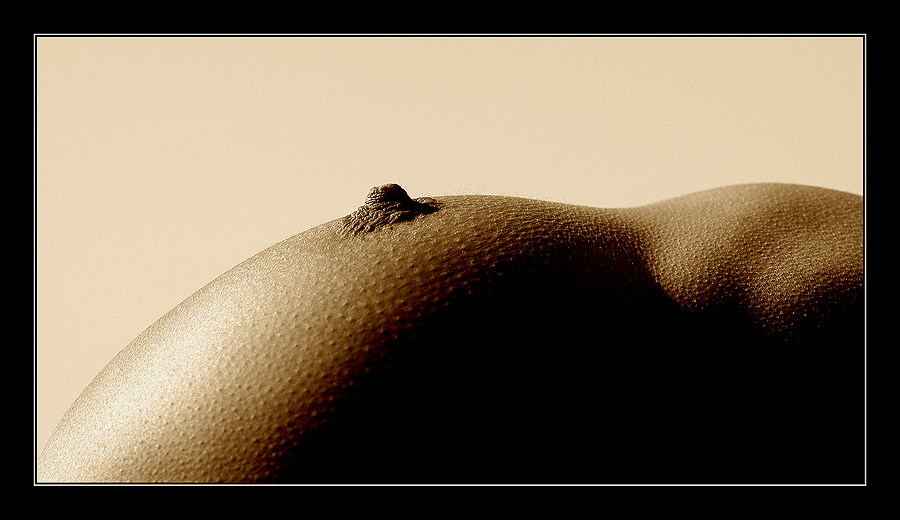 photo "HILL" tags: nude, 