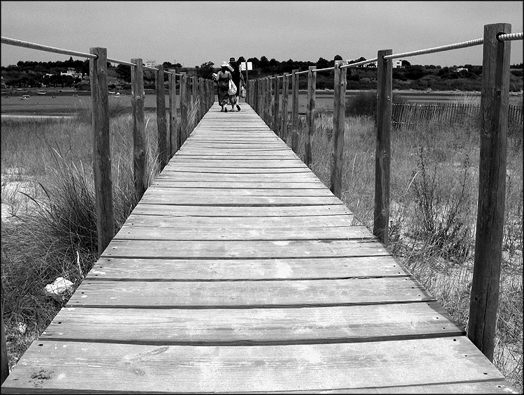 photo "Time to go" tags: travel, landscape, Europe, summer