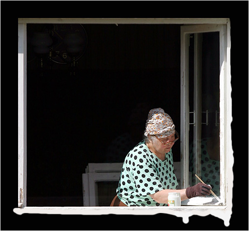 photo "Windows (3)" tags: montage, 
