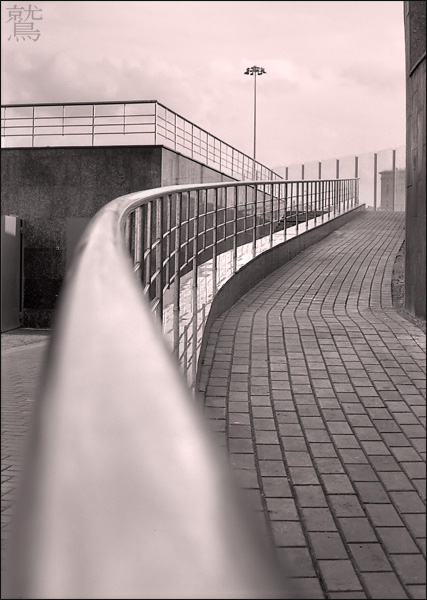 photo "Rhythms of city" tags: architecture, landscape, 