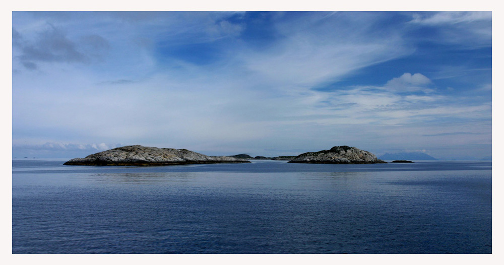 photo "Postcard 5 from North Norway" tags: landscape, water
