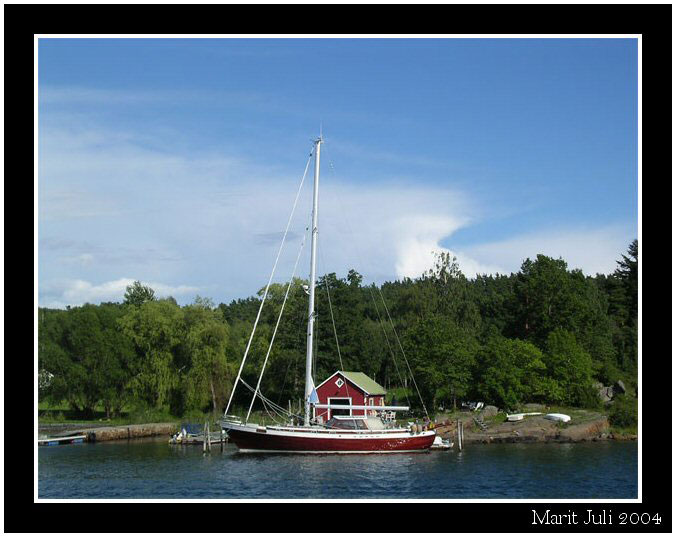 фото "a place on a Island" метки: фотомонтаж, пейзаж, лето
