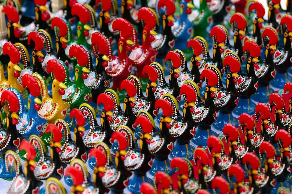 photo "Barcelos Cock" tags: still life, 