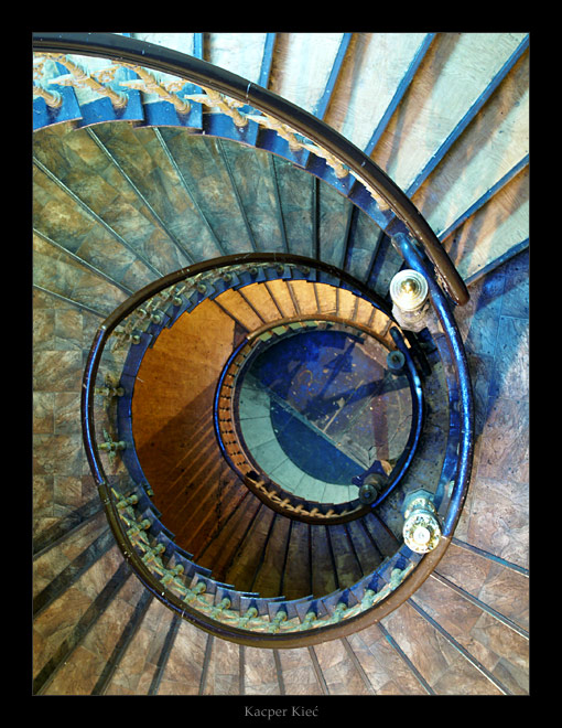photo "twisted" tags: architecture, landscape, 