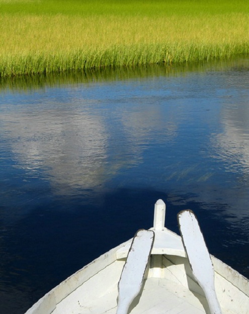 фото "Go fishing?" метки: пейзаж, вода