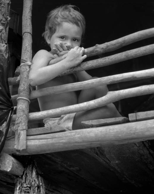 photo "Boy from Brazil" tags: portrait, travel, South America, children