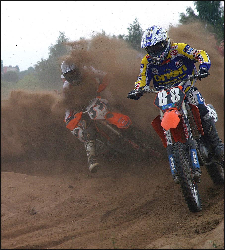 photo "Motocross 2" tags: sport, 