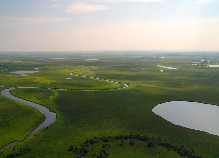 фото "просторы" метки: пейзаж, путешествия, лето