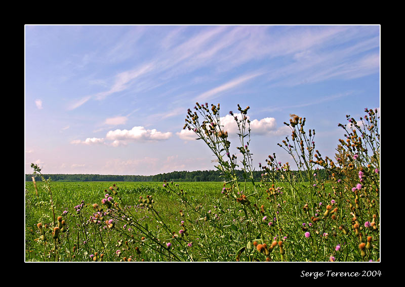 photo "Russian soul." tags: landscape, travel, Europe