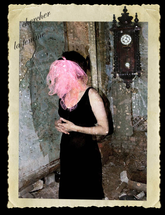 photo "chercher la femme" tags: misc., 