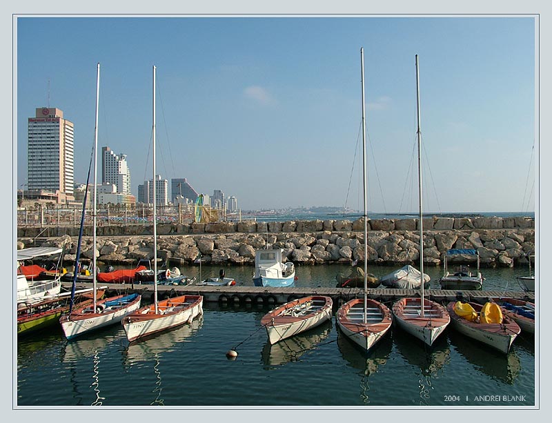 photo "Marina" tags: landscape, architecture, water