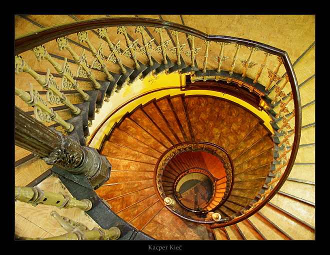 photo "twisted" tags: architecture, landscape, 
