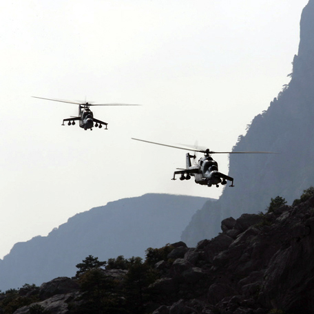 photo "Dragonflies" tags: travel, landscape, Europe, mountains