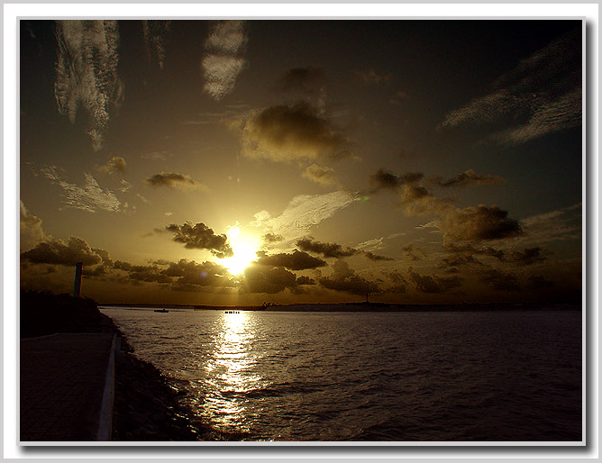 photo "Beautiful sky" tags: travel, South America