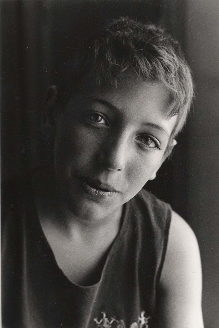 фото "Zohar" метки: портрет, 